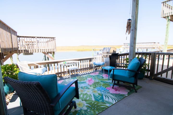 Beach Casita - North Padre Island