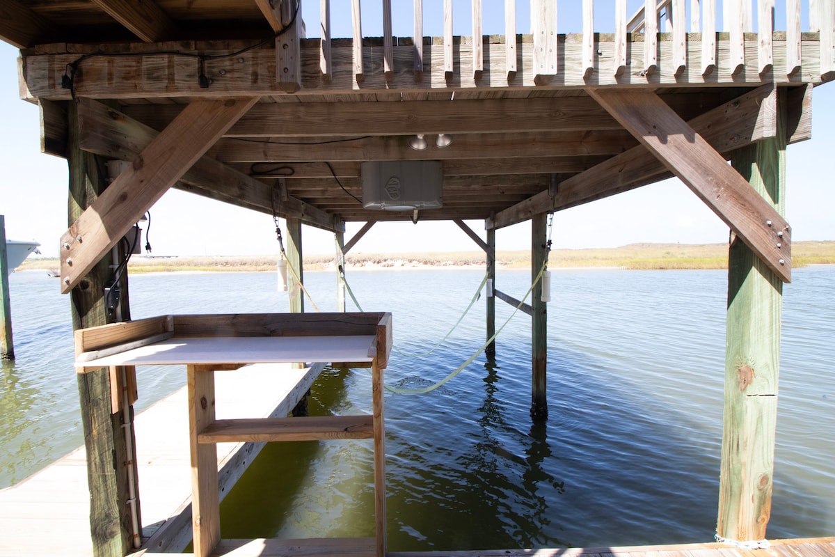 Beach Casita - North Padre Island