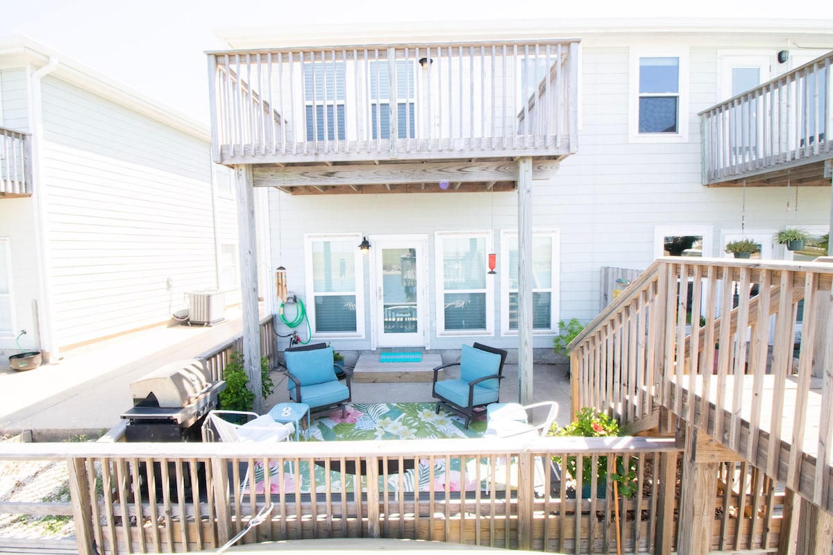 Beach Casita - North Padre Island