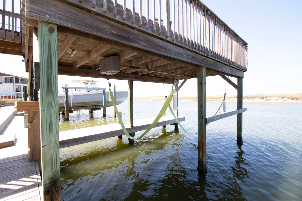 Beach Casita - North Padre Island