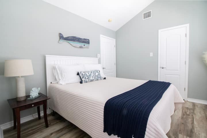 Beach Casita - North Padre Island
