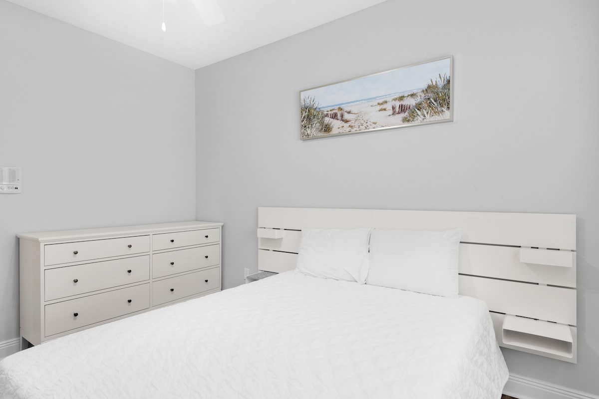 Спалня за гости на 1-ви етаж