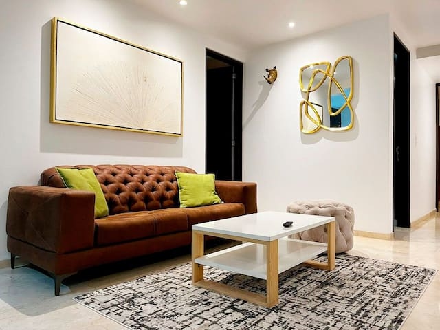 Condesa Residence Amsterdam B