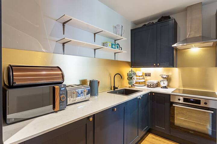 City Relay managed Airbnb listing 3