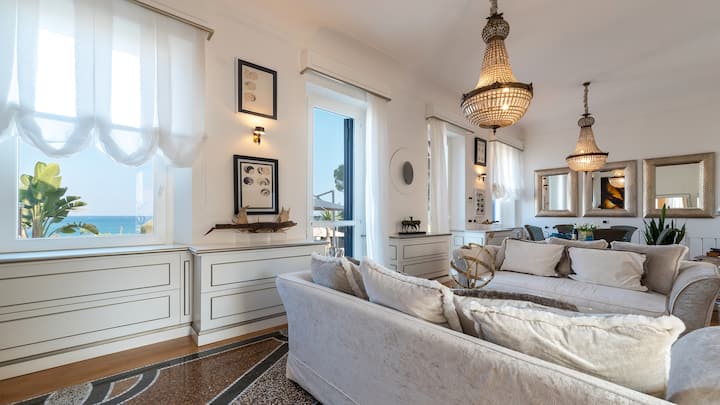 Villa Callari 6+2, Emma Villas - San Felice Circeo