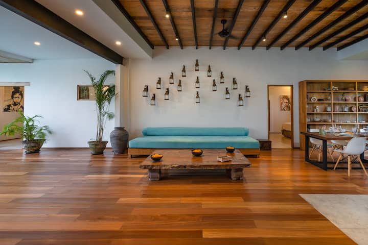Villa Java - Dreamawaybali - Beachaccess Seminyak - Seminyak