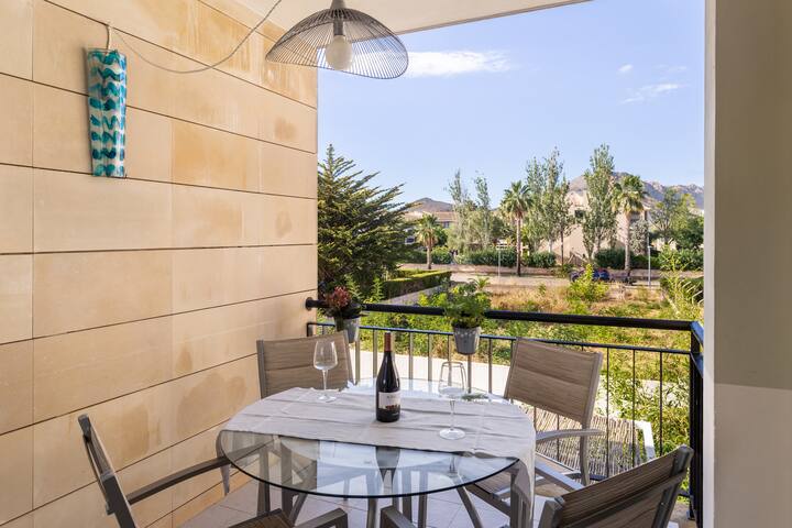 Apartamento Llenaire cerca playa gallery image 3