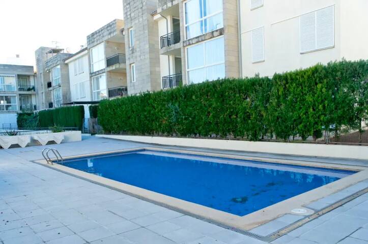 Apartamento Llenaire cerca playa gallery image 5