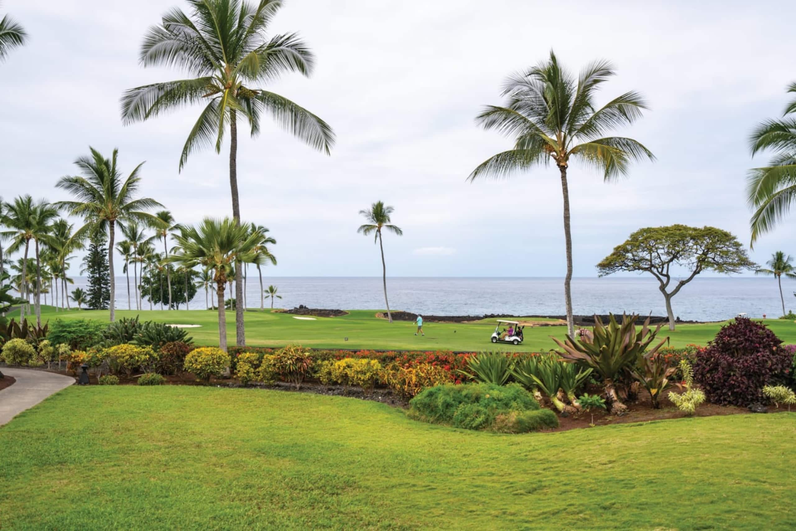 Condo in Kailua-Kona · ★5.0 · 2 bedrooms · 4 beds · 1 private bath - Image 18