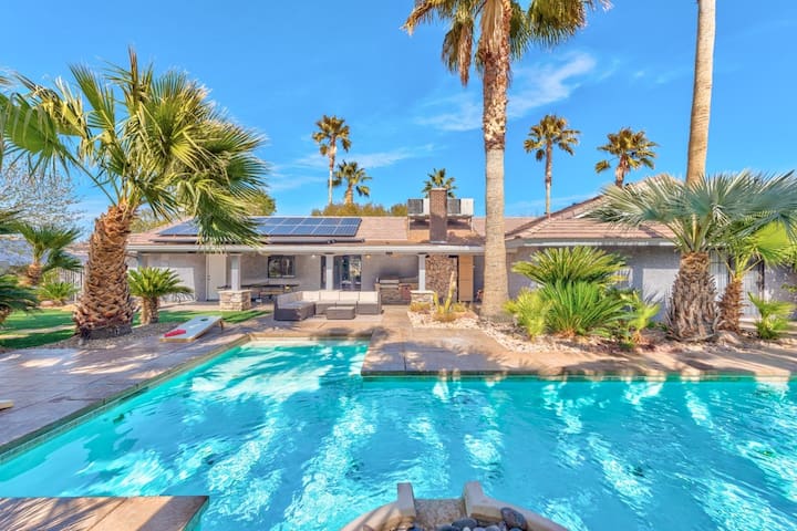 777Rentals – 7BR/5BA – Serenity 2 LCE