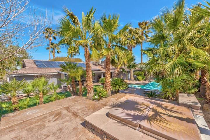 777Rentals – 7BR/5BA – Serenity 2 LCE gallery image 3