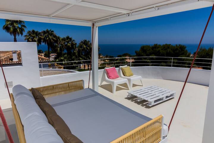 Rock Rentals managed Airbnb listing 1
