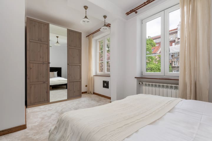 ECRU Apartments managed Airbnb listing 3