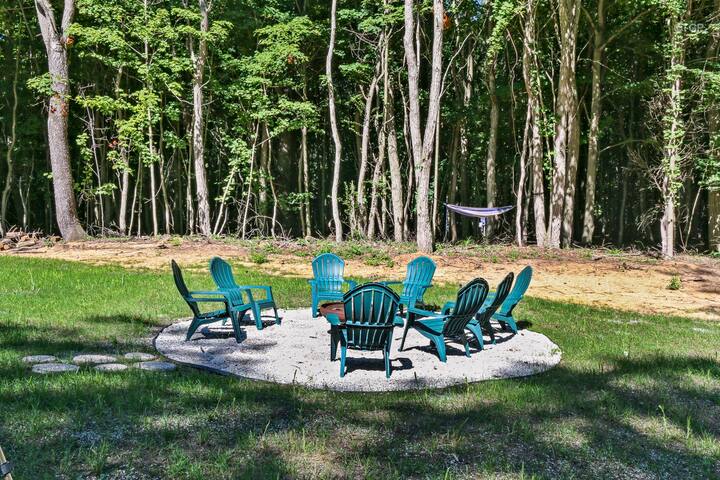 Bella Vita Vacation Rentals managed Airbnb listing 2