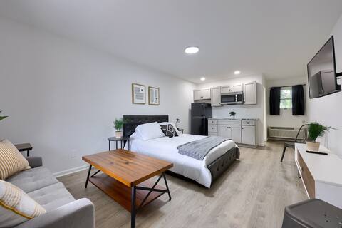 Boutique Motel in Akron
