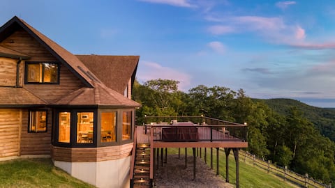 Chester by AvantStay | Secluded Home + Great Views