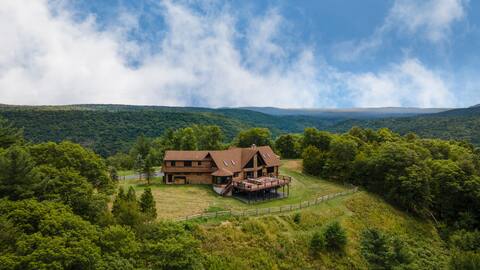 Chester by AvantStay | Secluded Home + Great Views