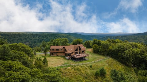 Chester by AvantStay | Secluded Home + Great Views