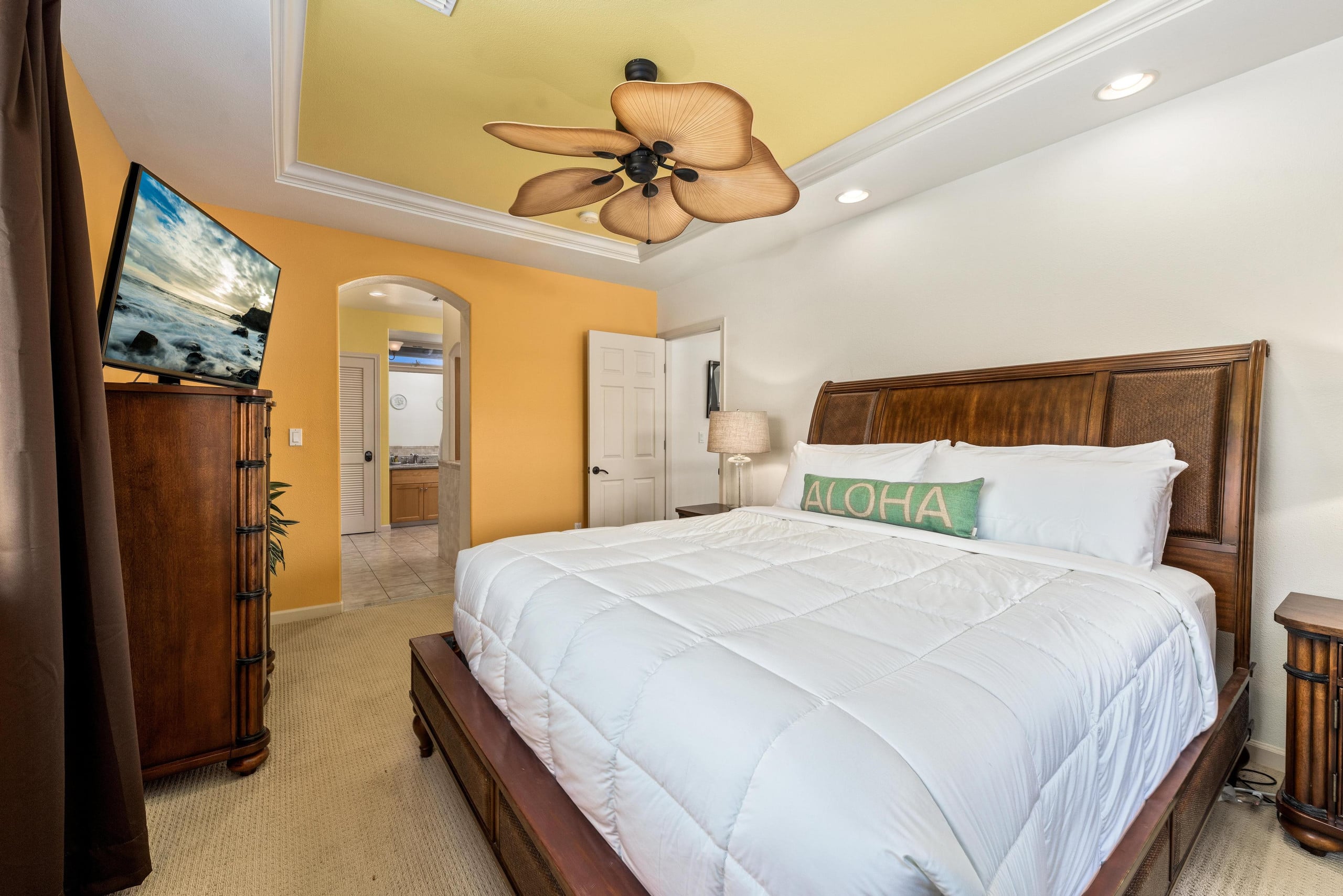 Townhouse in Waimea · ★4.88 · 2 bedrooms · 2 beds · 2 baths - Image 5