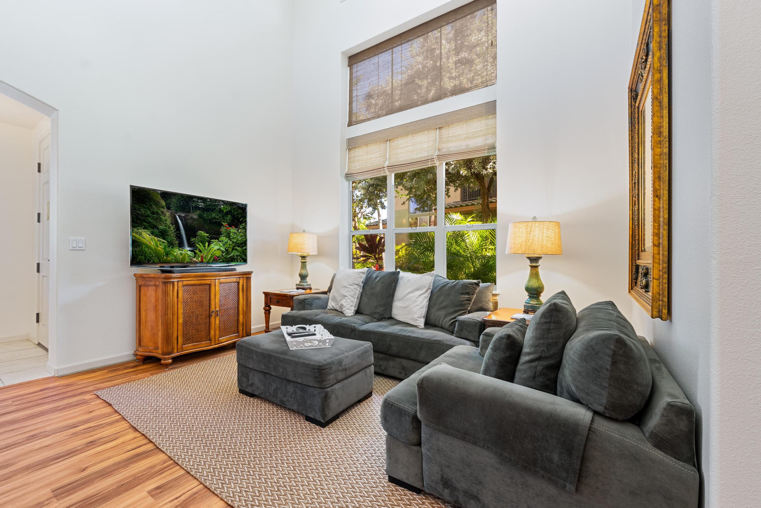 Townhouse in Waimea · ★4.88 · 2 bedrooms · 2 beds · 2 baths - Image 1