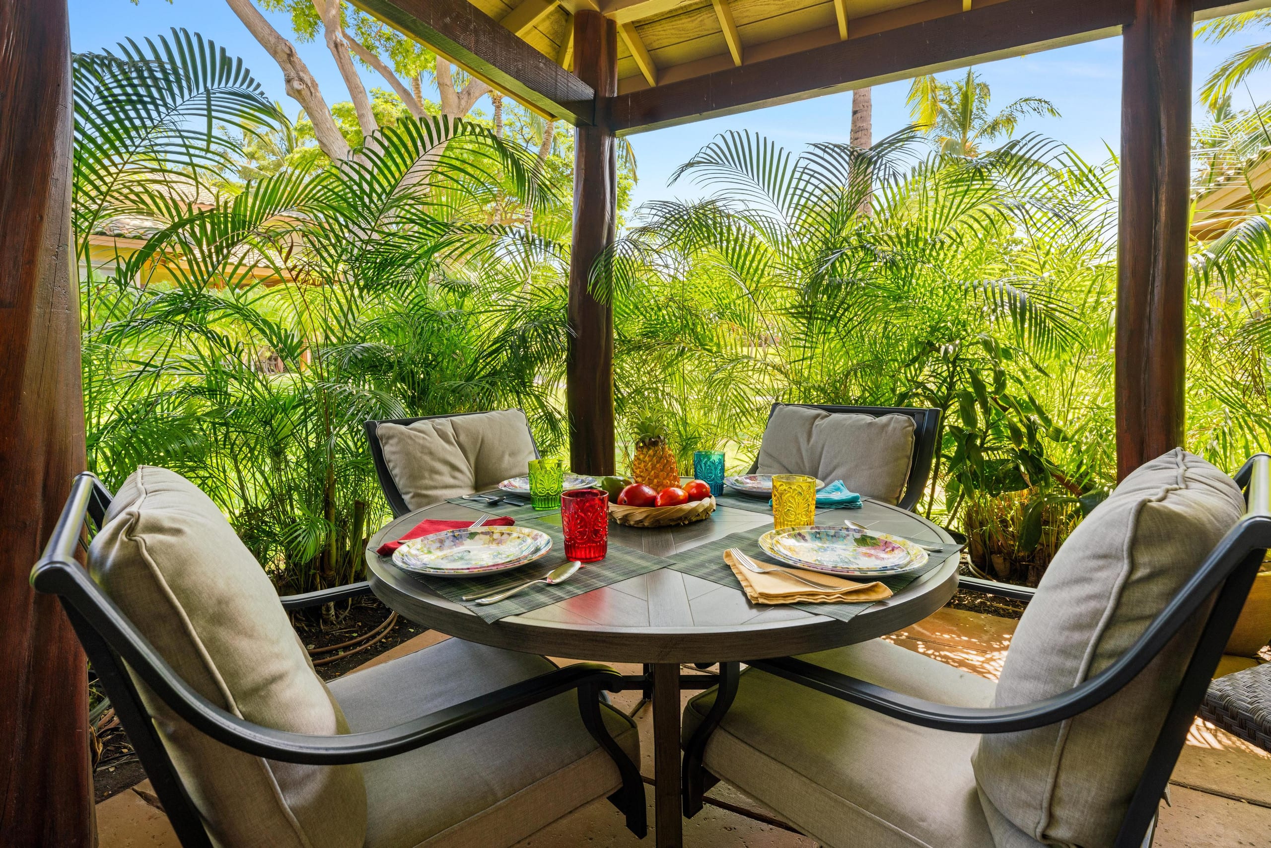 Townhouse in Waimea · ★4.88 · 2 bedrooms · 2 beds · 2 baths - Image 21