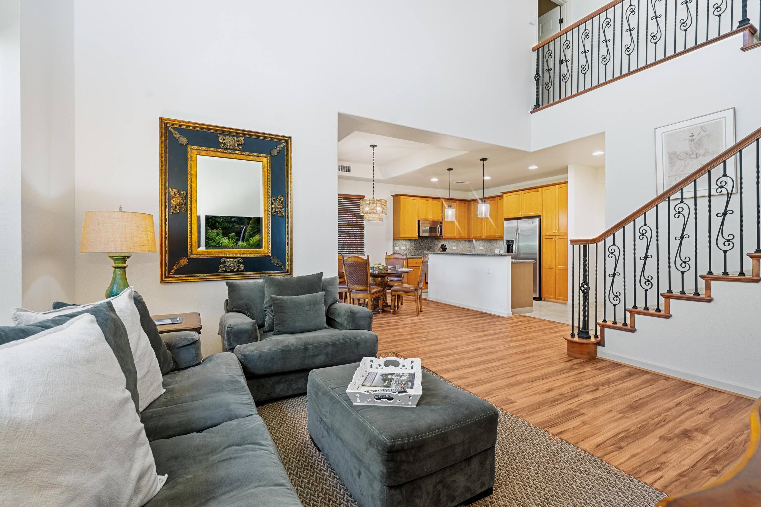 Townhouse in Waimea · ★4.88 · 2 bedrooms · 2 beds · 2 baths - Image 13