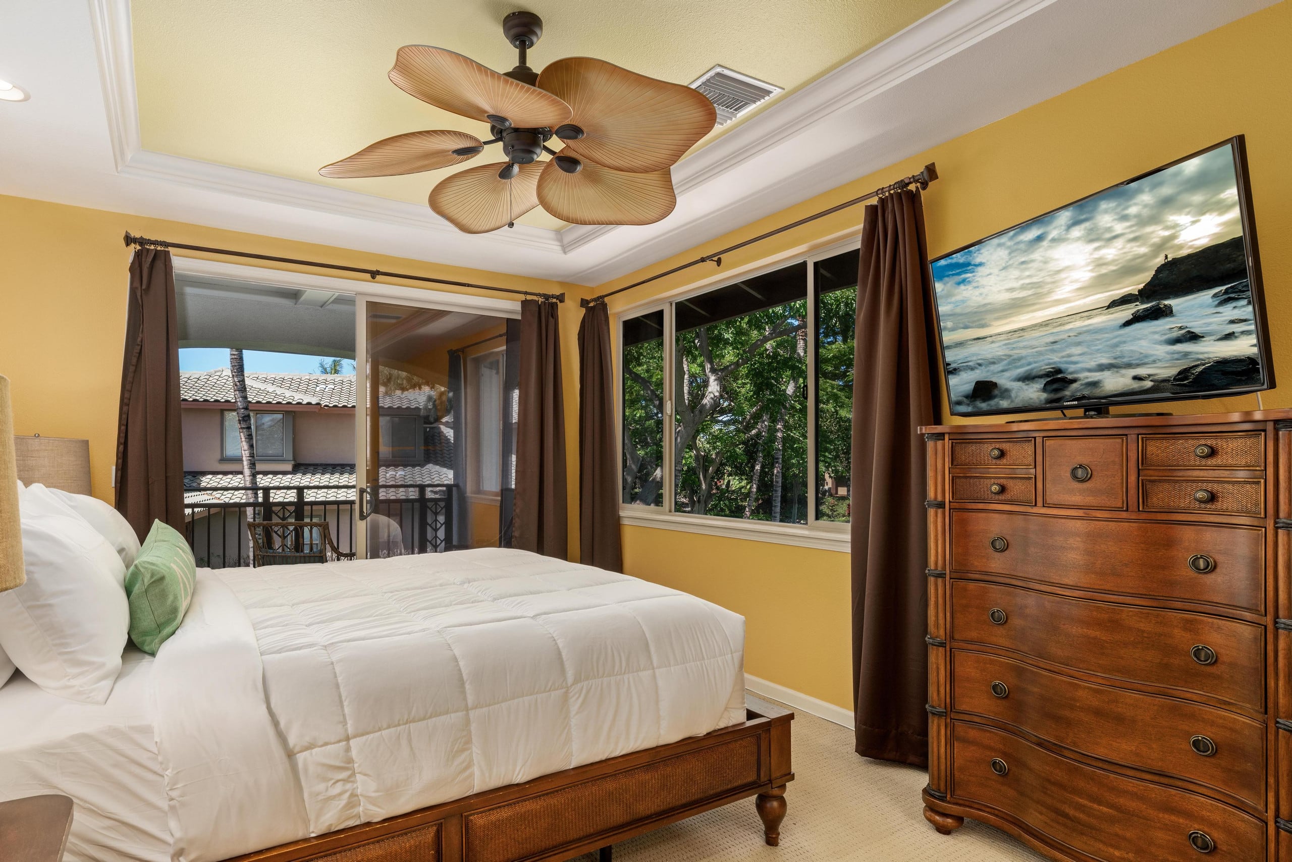 Townhouse in Waimea · ★4.88 · 2 bedrooms · 2 beds · 2 baths - Image 4