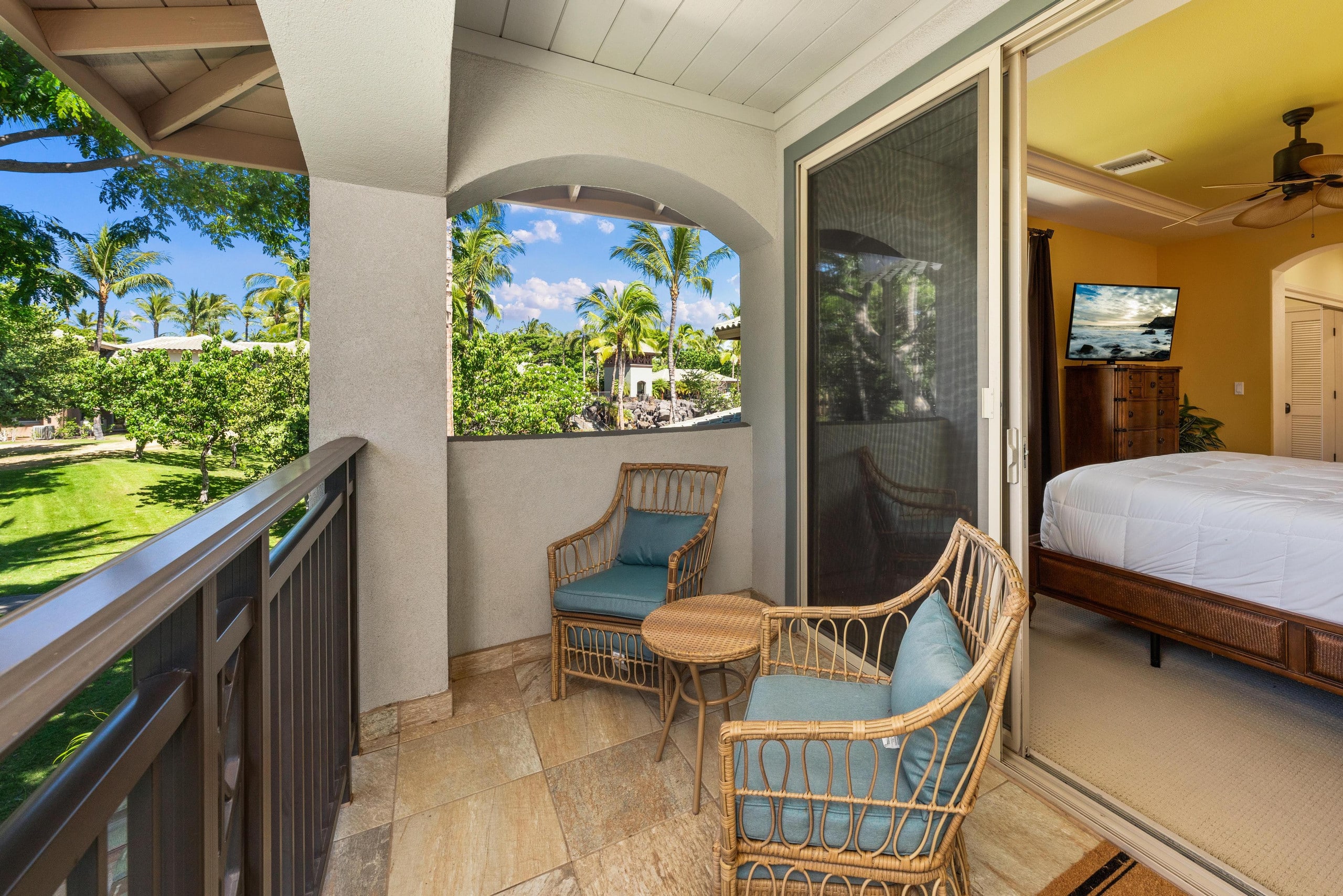 Townhouse in Waimea · ★4.88 · 2 bedrooms · 2 beds · 2 baths - Image 25