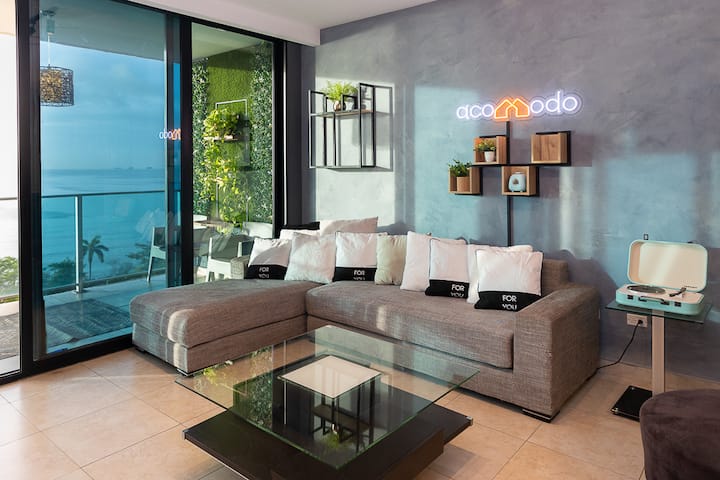 Studio in Panamá - Image 1