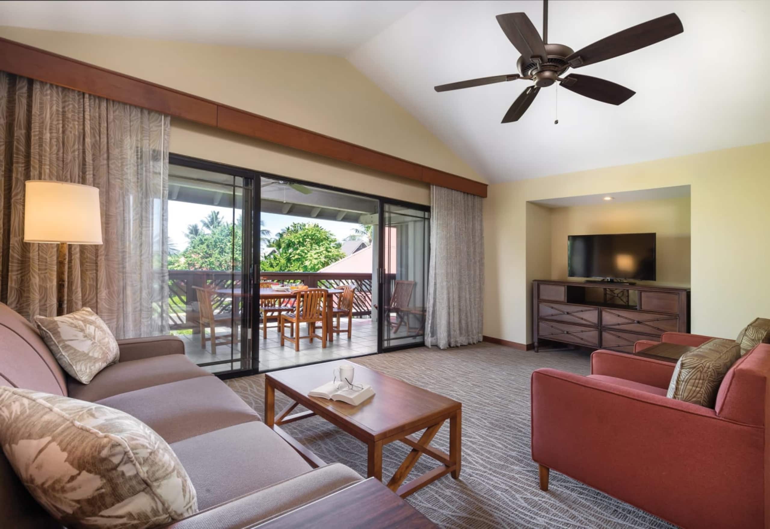 Condo in Kailua-Kona · ★5.0 · 2 bedrooms · 3 beds · 2 private baths - Image 18