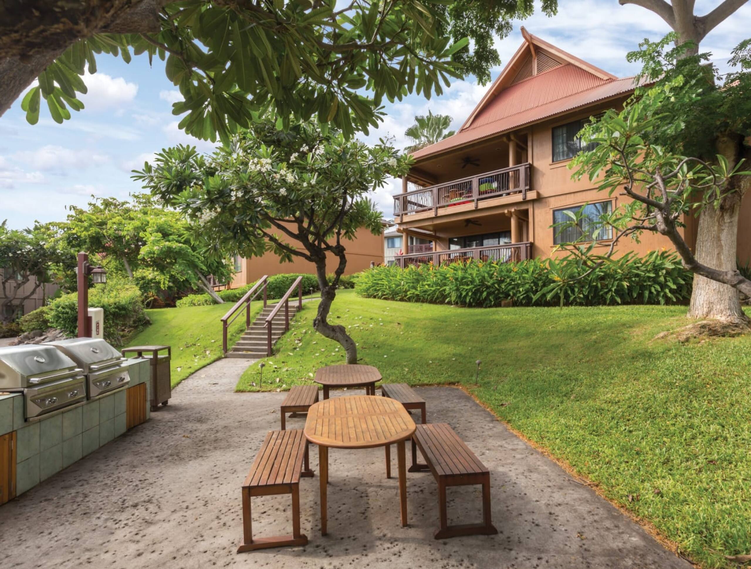 Condo in Kailua-Kona · ★5.0 · 2 bedrooms · 3 beds · 2 private baths - Image 16