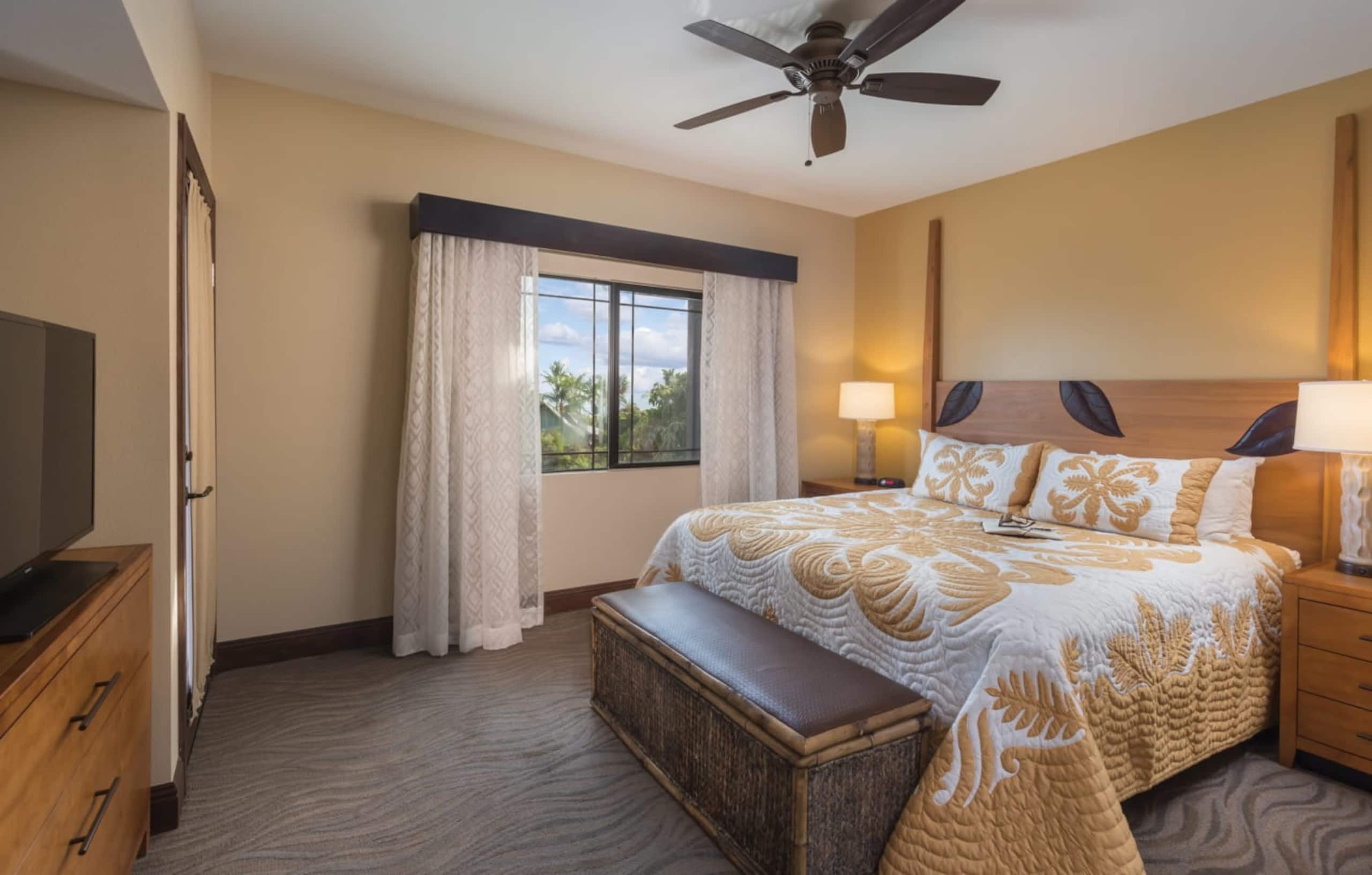 Condo in Kailua-Kona · ★4.91 · 2 bedrooms · 3 beds · 2 private baths - Image 29