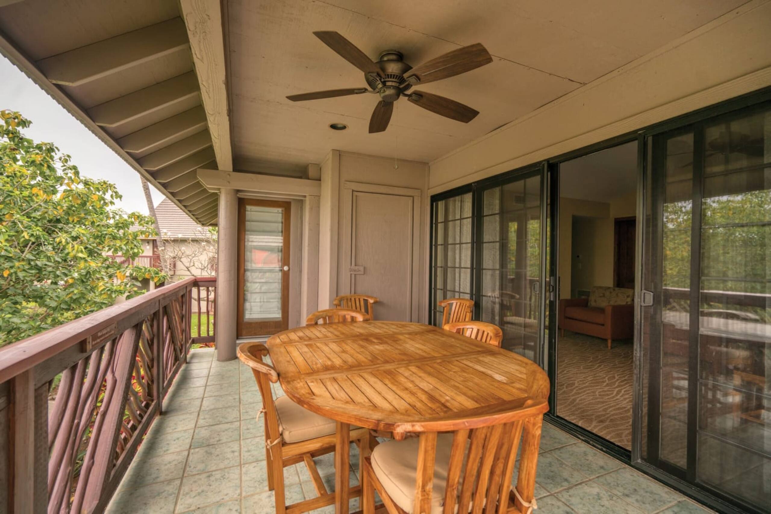 Condo in Kailua-Kona · ★4.91 · 2 bedrooms · 3 beds · 2 private baths - Image 26