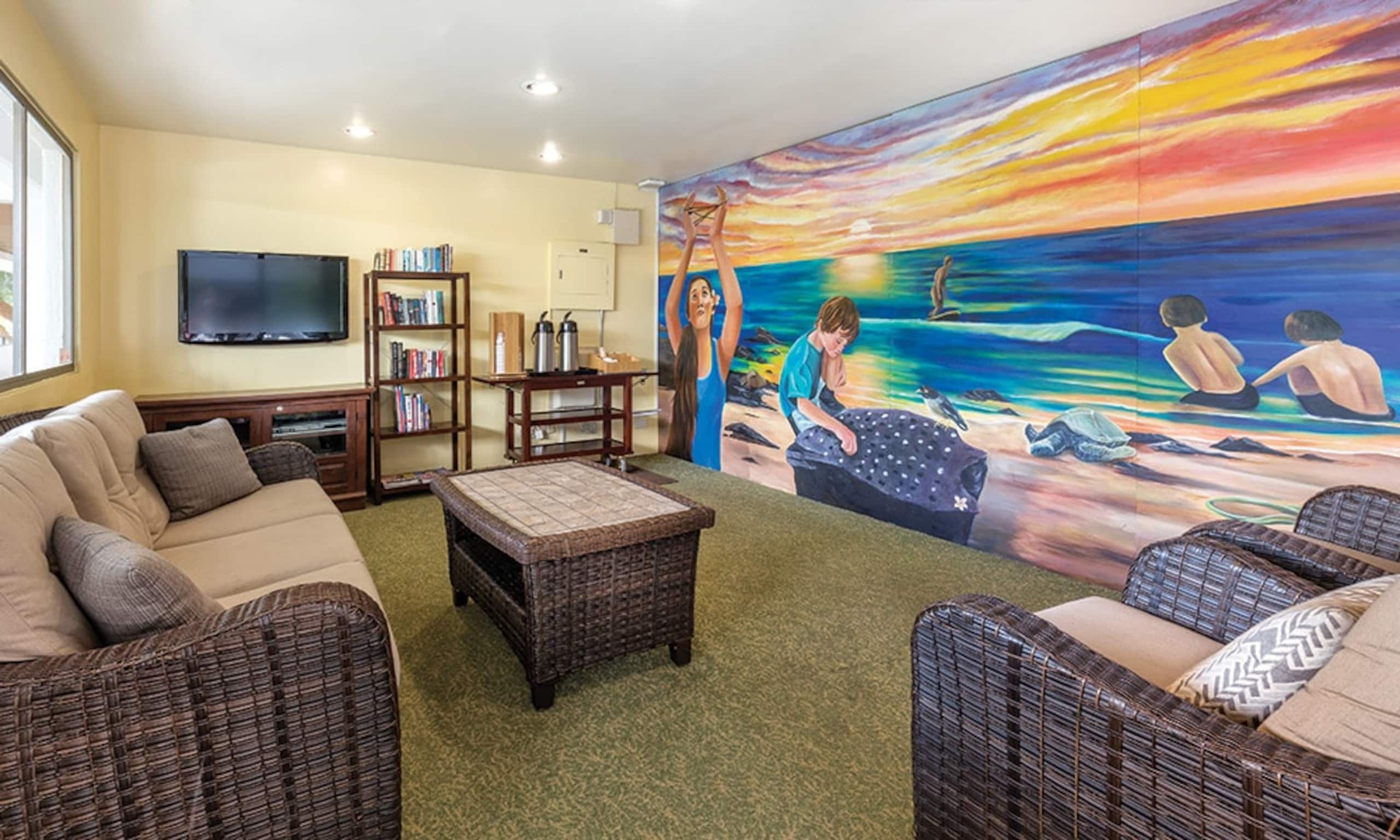 Condo in Kailua-Kona · ★4.89 · 2 bedrooms · 3 beds · 2 private baths - Image 25