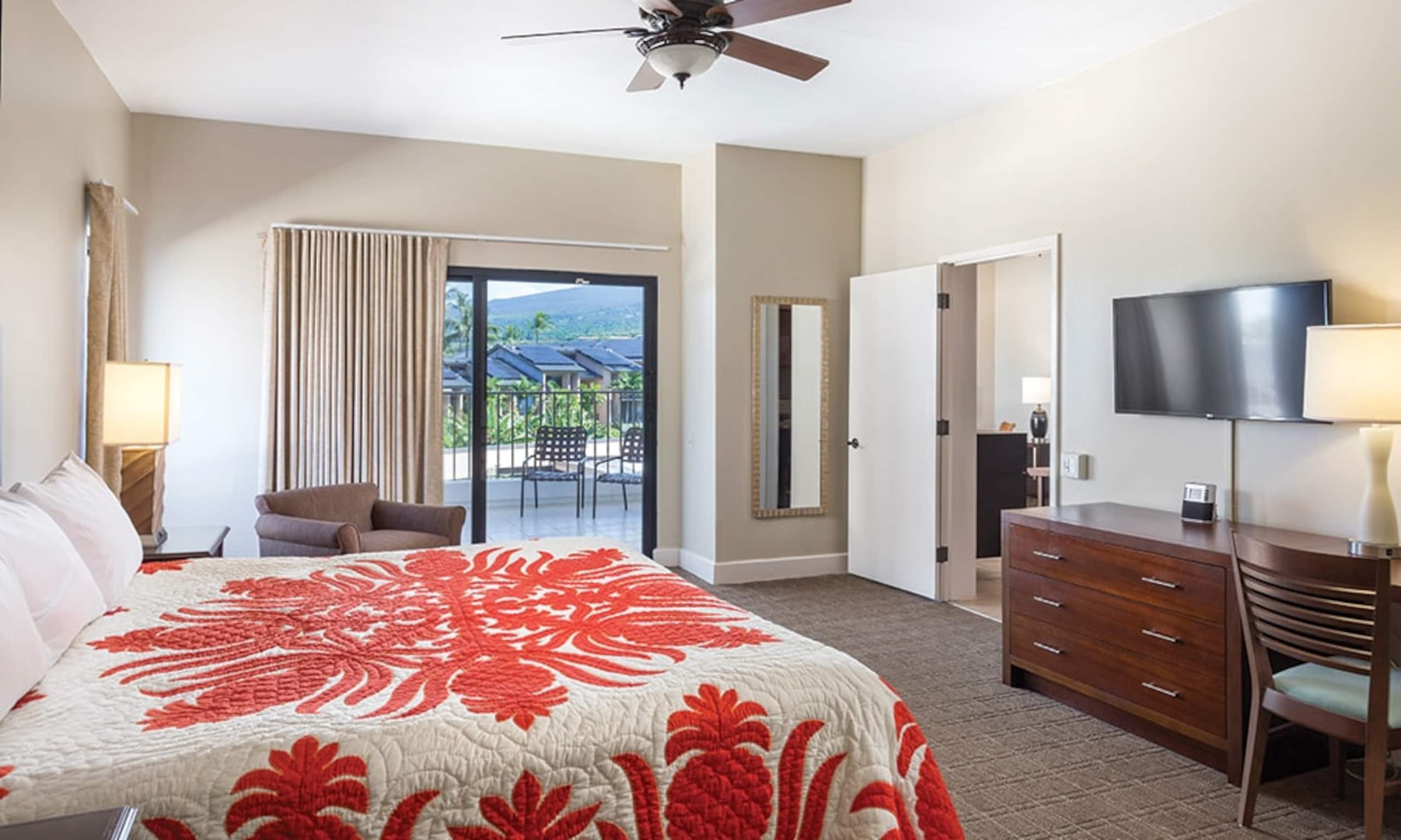 Condo in Kailua-Kona · ★4.6 · 2 bedrooms · 3 beds · 2 private baths - Image 32