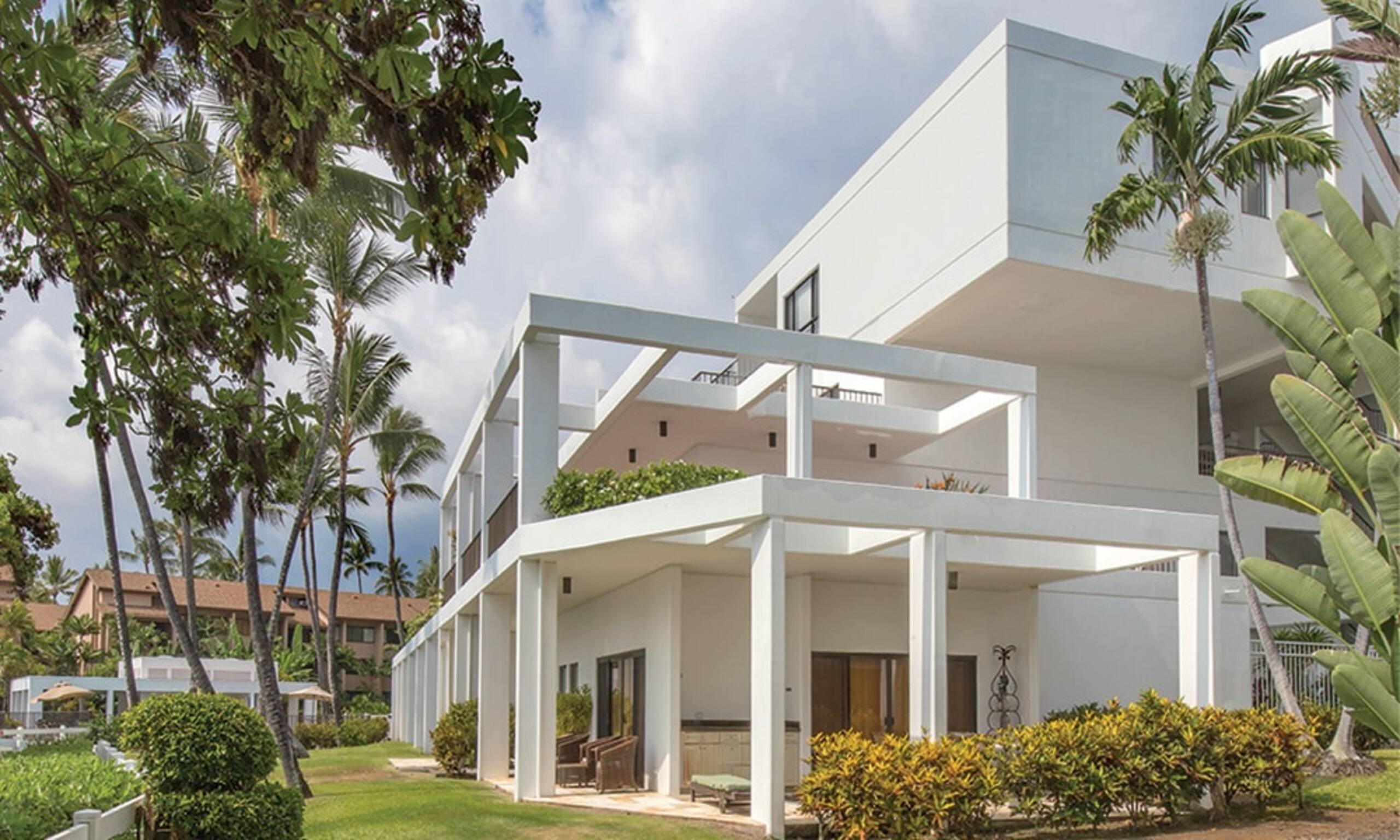 Condo in Kailua-Kona · ★4.6 · 2 bedrooms · 3 beds · 2 private baths - Image 10