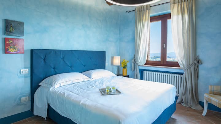 غرفة النوم 5