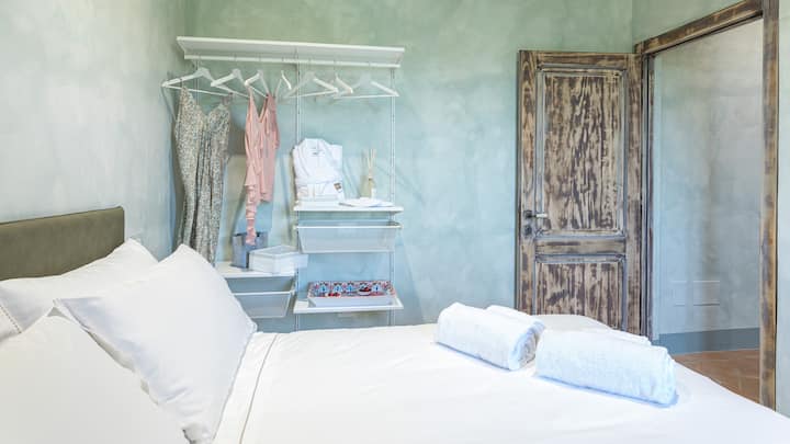 غرفة النوم 6