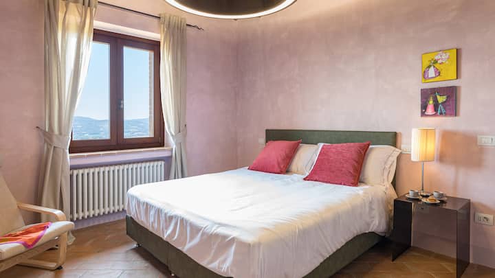 غرفة النوم 2