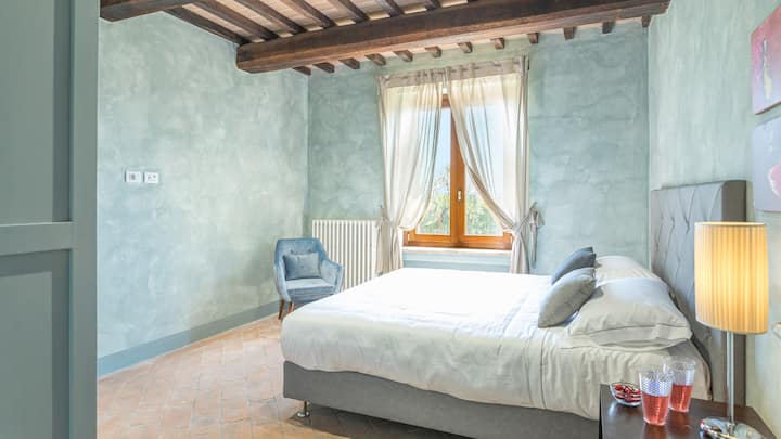 غرفة النوم 1