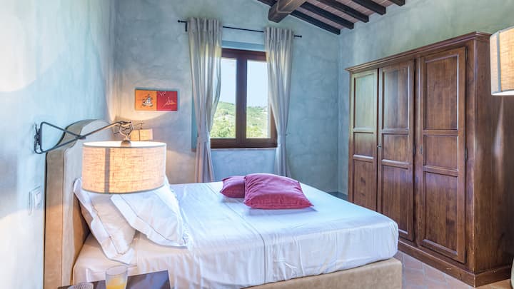 غرفة النوم 4