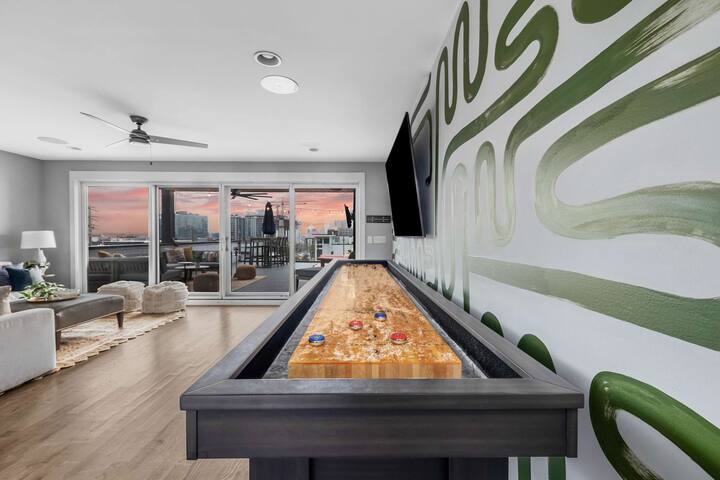 The Gulch House – Pool + 1 mile to Broadway! gallery image 4