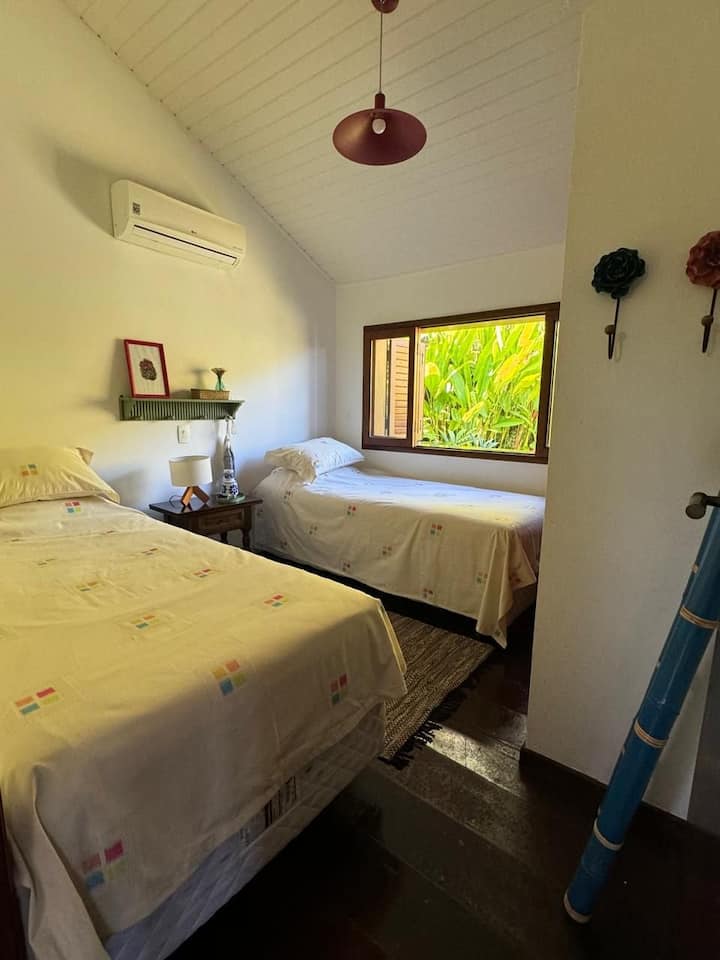 Foto de toda la habitación