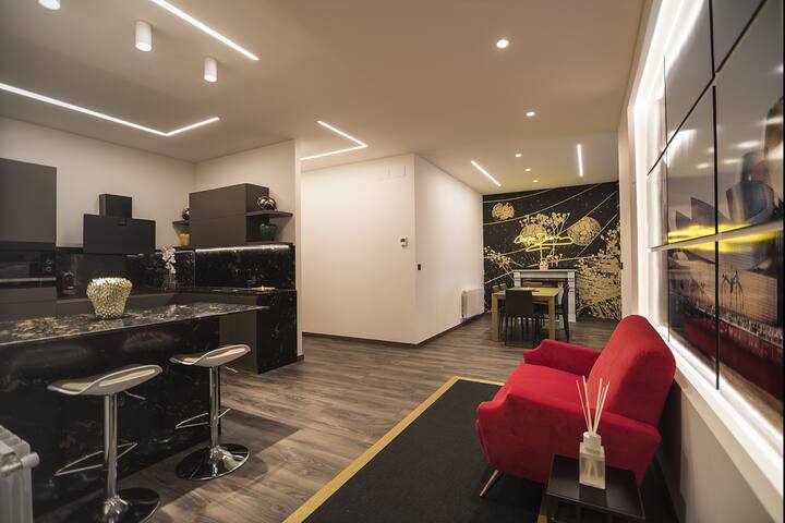 Next Stop Bilbao SL managed Airbnb listing 2
