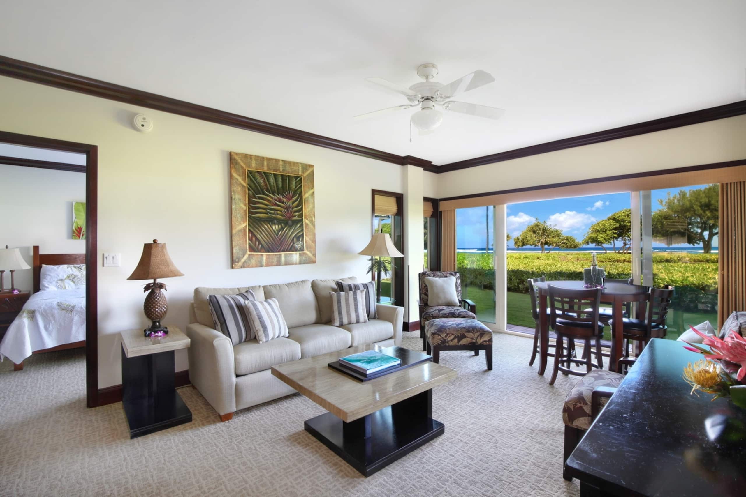 Waipouli Beach Resort G104 - Photo 4