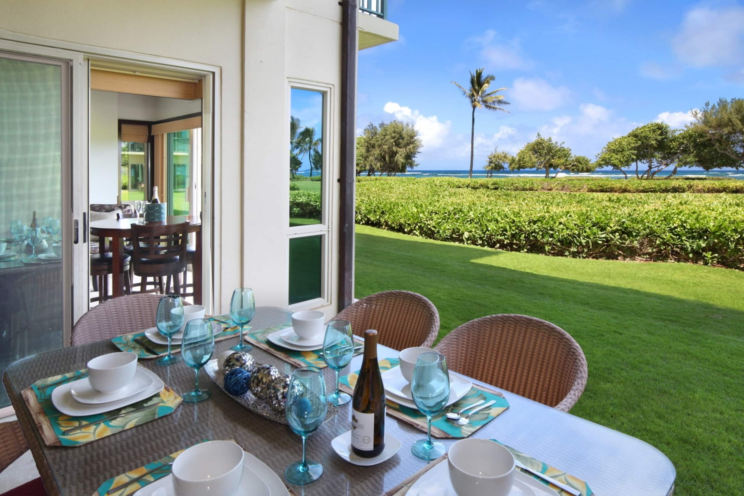 Waipouli Beach Resort G104 - Main photo