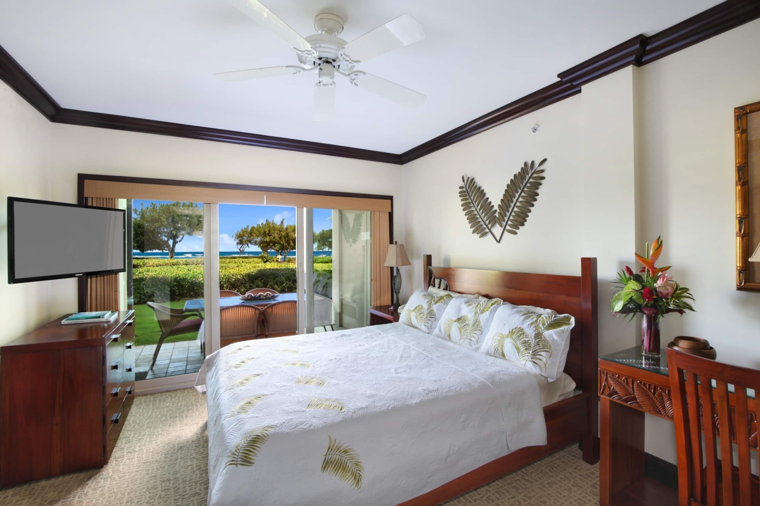 Waipouli Beach Resort G104 - Photo 7