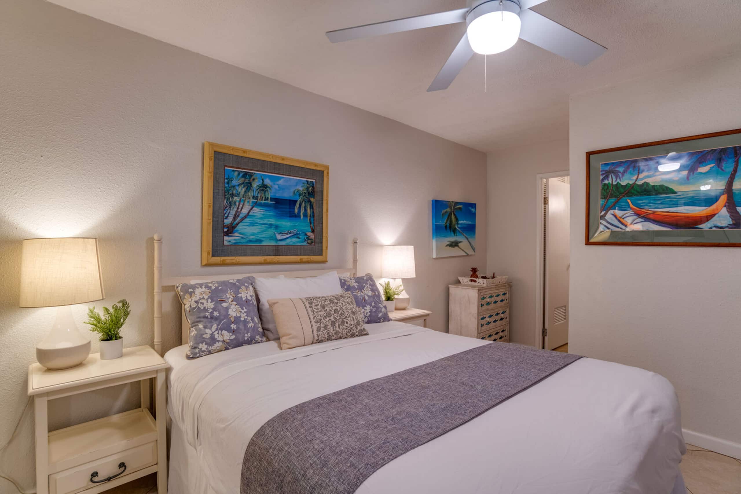 Condo in Wailuku · ★4.65 · 2 bedrooms · 3 beds · 2 baths - Image 17