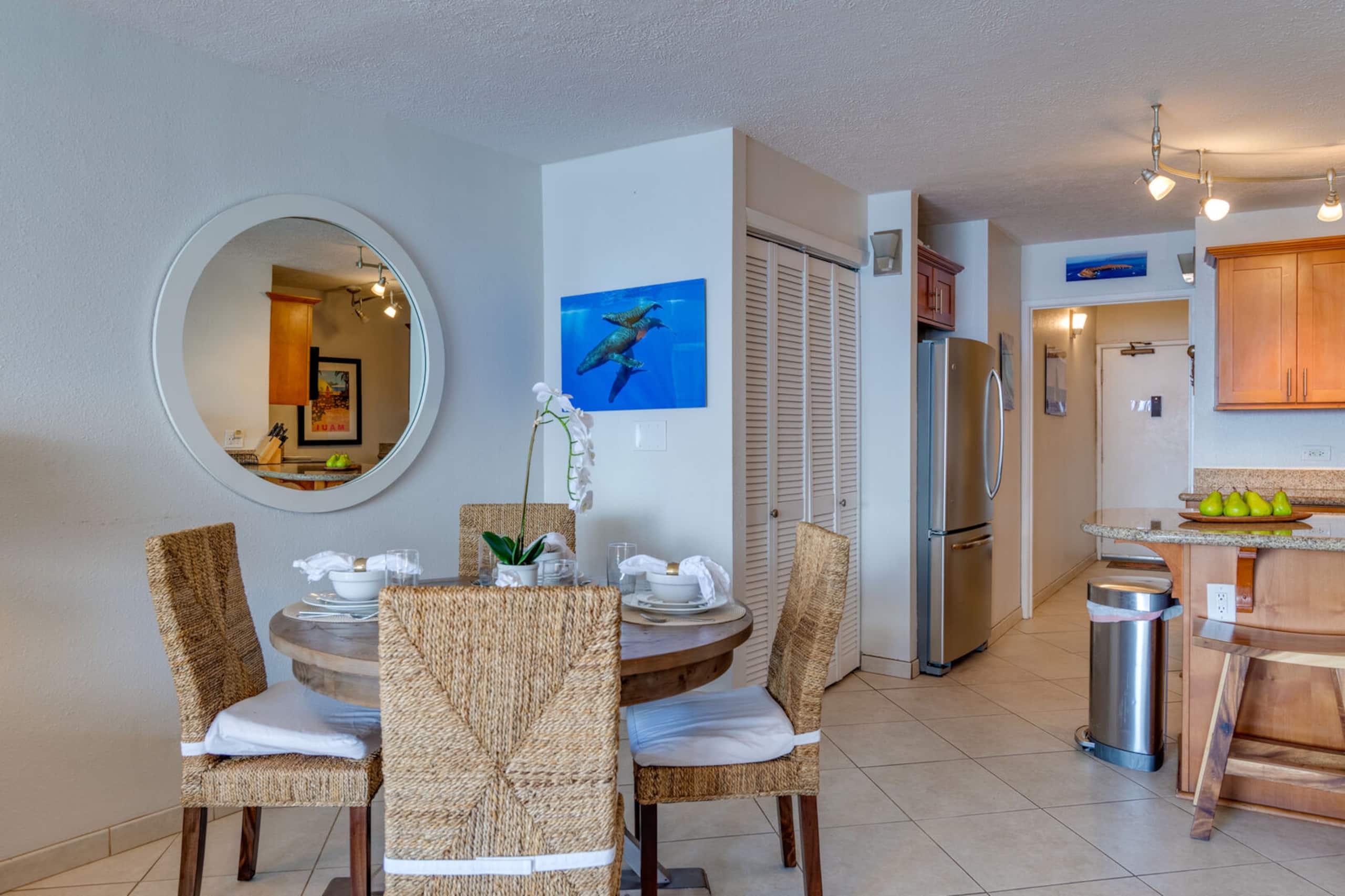 Condo in Wailuku · ★4.65 · 2 bedrooms · 3 beds · 2 baths - Image 11