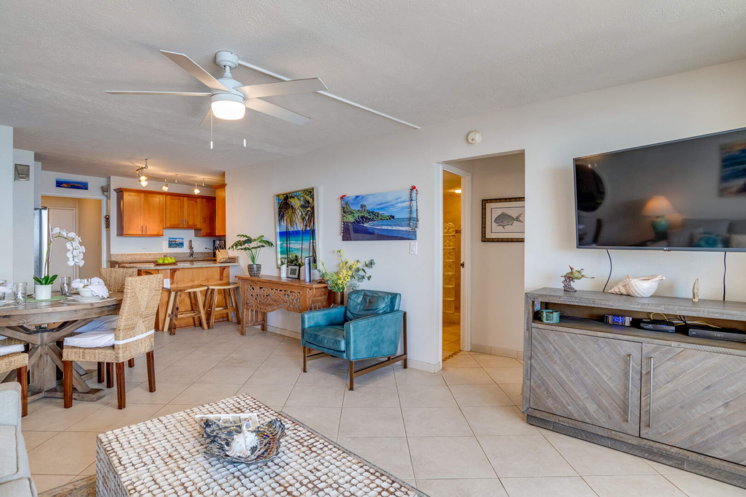 Condo in Wailuku · ★4.65 · 2 bedrooms · 3 beds · 2 baths - Image 7